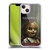 Annabelle Comes Home Doll Photography Portrait 2 Soft Gel Case for Apple iPhone 13