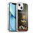 Annabelle Comes Home Doll Photography Portrait 2 Soft Gel Case for Apple iPhone 13