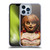 Annabelle Comes Home Doll Photography Portrait Soft Gel Case for Apple iPhone 13 Pro Max