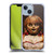 Annabelle Comes Home Doll Photography Portrait Soft Gel Case for Apple iPhone 14