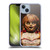 Annabelle Comes Home Doll Photography Portrait Soft Gel Case for Apple iPhone 14 Plus