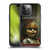 Annabelle Comes Home Doll Photography Portrait 2 Soft Gel Case for Apple iPhone 14 Pro