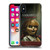 Annabelle Comes Home Doll Photography Portrait 2 Soft Gel Case for Apple iPhone X / iPhone XS