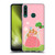 Dorothy and the Wizard of Oz Graphics Glinda Soft Gel Case for Huawei Y6p