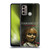 Annabelle Comes Home Doll Photography Portrait 2 Soft Gel Case for Motorola Moto G60 / Moto G40 Fusion