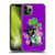 Dorothy and the Wizard of Oz Graphics Wilhelmina Soft Gel Case for Apple iPhone 11 Pro
