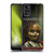 Annabelle Comes Home Doll Photography Portrait 2 Soft Gel Case for Motorola Moto G22