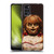 Annabelle Comes Home Doll Photography Portrait Soft Gel Case for Motorola Moto G22