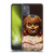 Annabelle Comes Home Doll Photography Portrait Soft Gel Case for Motorola Moto G50
