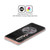 Shelby Logos Distressed Black Soft Gel Case for Xiaomi 12 Lite