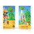 Dorothy and the Wizard of Oz Graphics Wilhelmina Soft Gel Case for Apple iPhone 13 Pro Max