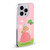 Dorothy and the Wizard of Oz Graphics Glinda Soft Gel Case for Apple iPhone 14
