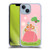 Dorothy and the Wizard of Oz Graphics Glinda Soft Gel Case for Apple iPhone 14