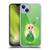 Dorothy and the Wizard of Oz Graphics Ozma Soft Gel Case for Apple iPhone 14 Plus