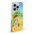 Dorothy and the Wizard of Oz Graphics Characters Soft Gel Case for Apple iPhone 14 Pro Max