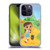 Dorothy and the Wizard of Oz Graphics Characters Soft Gel Case for Apple iPhone 14 Pro