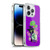 Dorothy and the Wizard of Oz Graphics Wilhelmina Soft Gel Case for Apple iPhone 14 Pro & MagSafe