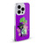 Dorothy and the Wizard of Oz Graphics Wilhelmina Soft Gel Case for Apple iPhone 14 Pro & MagSafe