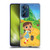 Dorothy and the Wizard of Oz Graphics Characters Soft Gel Case for Motorola Edge 30