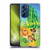 Dorothy and the Wizard of Oz Graphics Yellow Brick Road Soft Gel Case for Motorola Edge 30