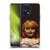 Annabelle Comes Home Doll Photography Portrait Soft Gel Case for OPPO Find X5 Pro