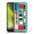 BROS Vintage Cassette Tapes I Owe You Nothing Soft Gel Case for Motorola Moto G71 5G
