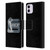 Shelby Logos CS Super Snake Leather Book Wallet Case Cover For Apple iPhone 11