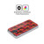 Shazam! 2019 Movie Logos Pattern Soft Gel Case for Nokia X30