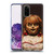 Annabelle Comes Home Doll Photography Portrait Soft Gel Case for Samsung Galaxy S20 / S20 5G
