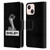Shelby Logos Plain Leather Book Wallet Case Cover For Apple iPhone 13 Mini