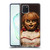 Annabelle Comes Home Doll Photography Portrait Soft Gel Case for Samsung Galaxy Note10 Lite