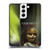 Annabelle Comes Home Doll Photography Portrait 2 Soft Gel Case for Samsung Galaxy S22 5G