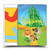 Dorothy and the Wizard of Oz Graphics Yellow Brick Road Soft Gel Case for Apple iPad 10.2 2019/2020/2021