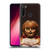 Annabelle Comes Home Doll Photography Portrait Soft Gel Case for Xiaomi Redmi Note 8T
