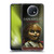 Annabelle Comes Home Doll Photography Portrait 2 Soft Gel Case for Xiaomi Redmi Note 9T 5G