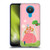 Dorothy and the Wizard of Oz Graphics Glinda Soft Gel Case for Nokia 1.4