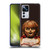 Annabelle Comes Home Doll Photography Portrait Soft Gel Case for Xiaomi 12T Pro