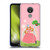 Dorothy and the Wizard of Oz Graphics Glinda Soft Gel Case for Nokia C21