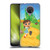 Dorothy and the Wizard of Oz Graphics Characters Soft Gel Case for Nokia G10
