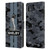 Shelby Logos Camouflage Leather Book Wallet Case Cover For LG K22
