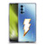 Shazam! 2019 Movie Logos Lightning Soft Gel Case for OPPO Reno 4 Pro 5G