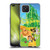 Dorothy and the Wizard of Oz Graphics Yellow Brick Road Soft Gel Case for OPPO Reno4 Z 5G