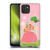 Dorothy and the Wizard of Oz Graphics Glinda Soft Gel Case for Samsung Galaxy A03 (2021)
