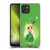 Dorothy and the Wizard of Oz Graphics Ozma Soft Gel Case for Samsung Galaxy A03 (2021)