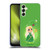 Dorothy and the Wizard of Oz Graphics Ozma Soft Gel Case for Samsung Galaxy A14 5G