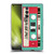 BROS Vintage Cassette Tapes I Owe You Nothing Soft Gel Case for OPPO Find X2 Pro 5G
