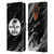 Shelby Logos Marble Leather Book Wallet Case Cover For Motorola Moto E7 Plus