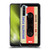 BROS Vintage Cassette Tapes Brosette Forever Soft Gel Case for OPPO Find X2 Lite 5G