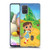 Dorothy and the Wizard of Oz Graphics Characters Soft Gel Case for Samsung Galaxy A71 (2019)