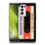 BROS Vintage Cassette Tapes Brosette Forever Soft Gel Case for OPPO Find X3 Neo / Reno5 Pro+ 5G
